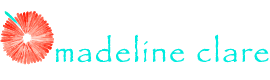Madeline Clare Logo